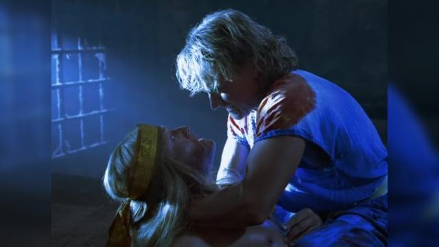 The Lost City - 16 серия, 3 сезона, сериала Удивительные странствия Геракла (1995)