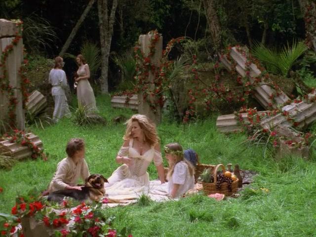 Сериал Удивительные странствия Геракла (1995) 3 сезон 14 эпизод