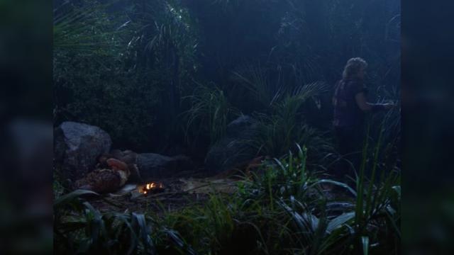 A Star to Guide Them - 9 серия, 3 сезона, сериала Удивительные странствия Геракла (1995)