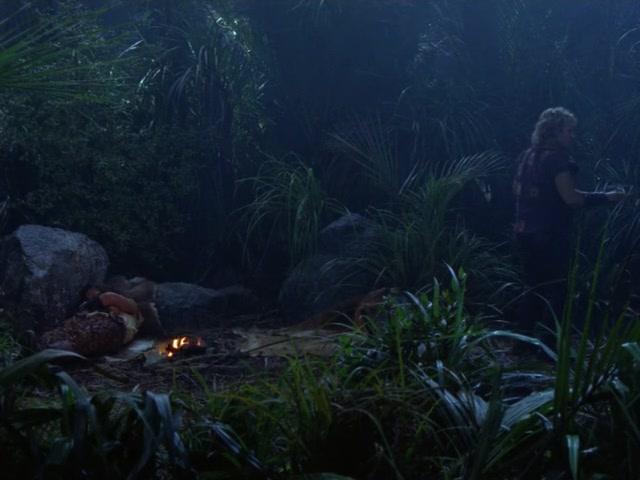 Сериал Удивительные странствия Геракла (1995) 3 сезон 9 эпизод