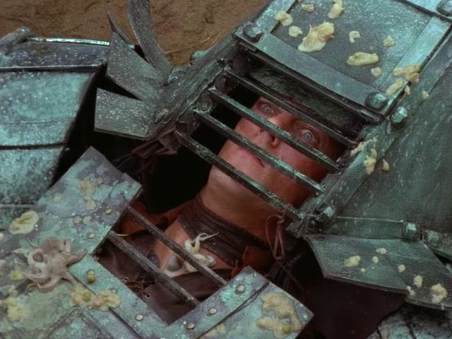 Сериал Удивительные странствия Геракла (1995) 3 сезон 2 эпизод