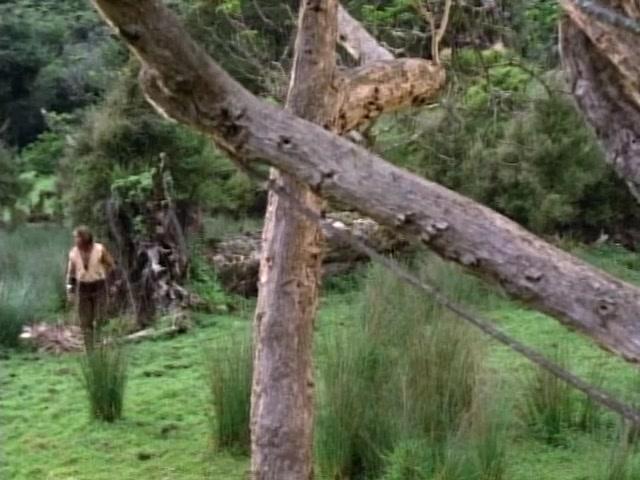 Сериал Удивительные странствия Геракла (1995) 2 сезон 16 эпизод