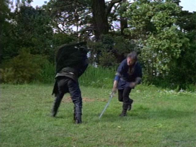 Сериал Удивительные странствия Геракла (1995) 2 сезон 14 эпизод