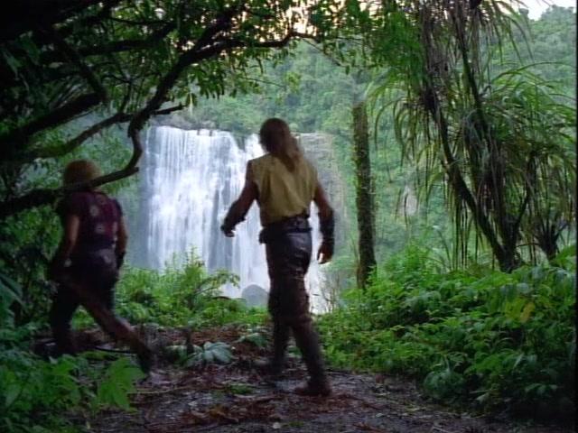 Сериал Удивительные странствия Геракла (1995) 2 сезон 3 эпизод