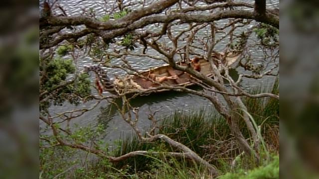 Pride Comes Before a Brawl - 7 серия, 1 сезона, сериала Удивительные странствия Геракла (1995)