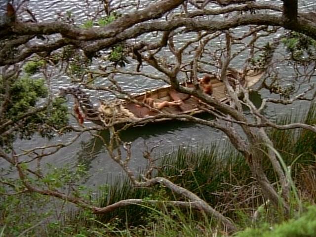 Сериал Удивительные странствия Геракла (1995) 1 сезон 7 эпизод