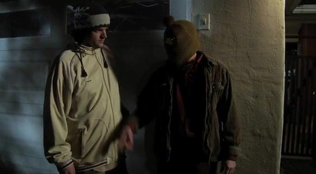 Сериал Во все тяжкие: Мини-эпизоды (2009) 1 сезон 5 эпизод