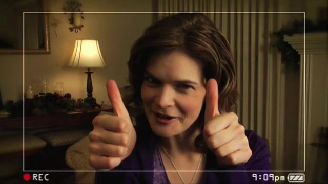 Marie's Confession - 4 серия, 1 сезона, сериала Во все тяжкие: Мини-эпизоды (2009)