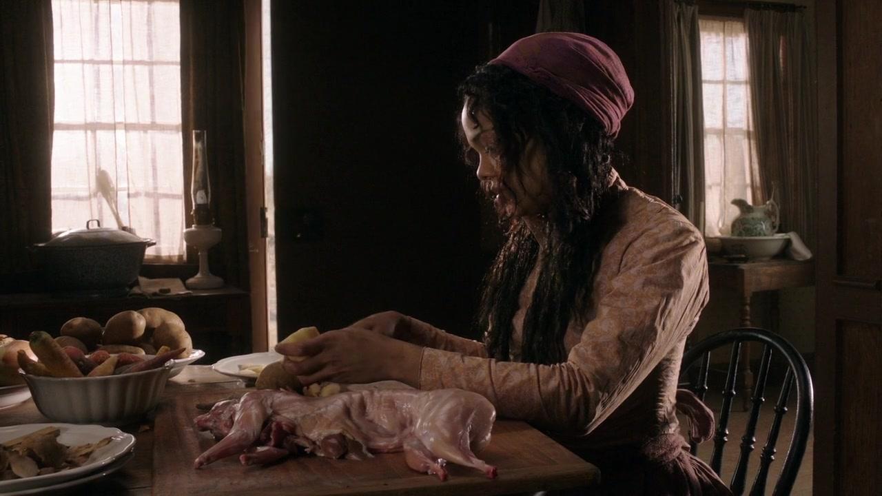 Сериал Легавый (2012) 1 сезон 5 эпизод