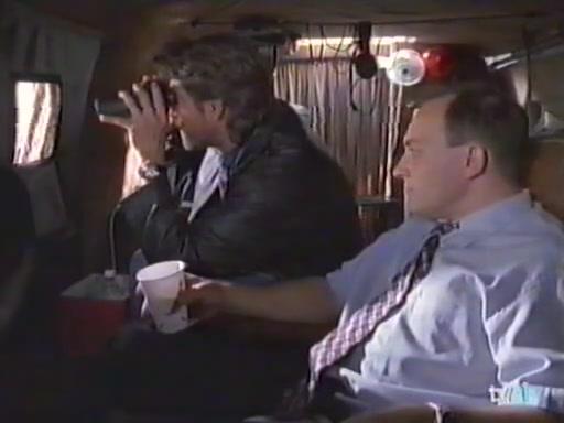 Сериал C-16: ФБР (1997) 1 сезон 11 эпизод