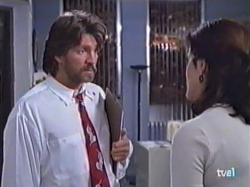 Сериал C-16: ФБР (1997) 1 сезон 13 эпизод