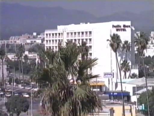 Сериал C-16: ФБР (1997) 1 сезон 10 эпизод