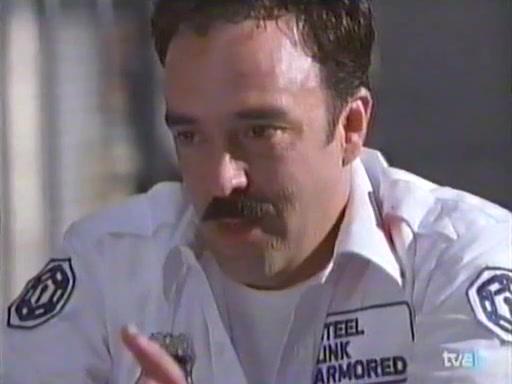 Сериал C-16: ФБР (1997) 1 сезон 8 эпизод