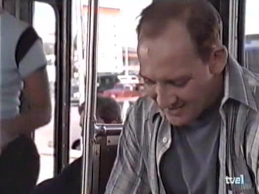 Сериал C-16: ФБР (1997) 1 сезон 4 эпизод