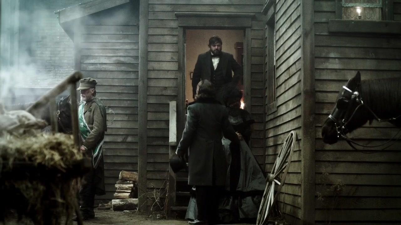Сериал Легавый (2012) 2 сезон 8 эпизод