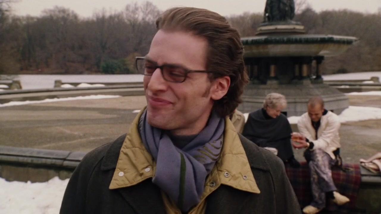 Сериал Ангелы в Америке (2003) 1 сезон 6 эпизод