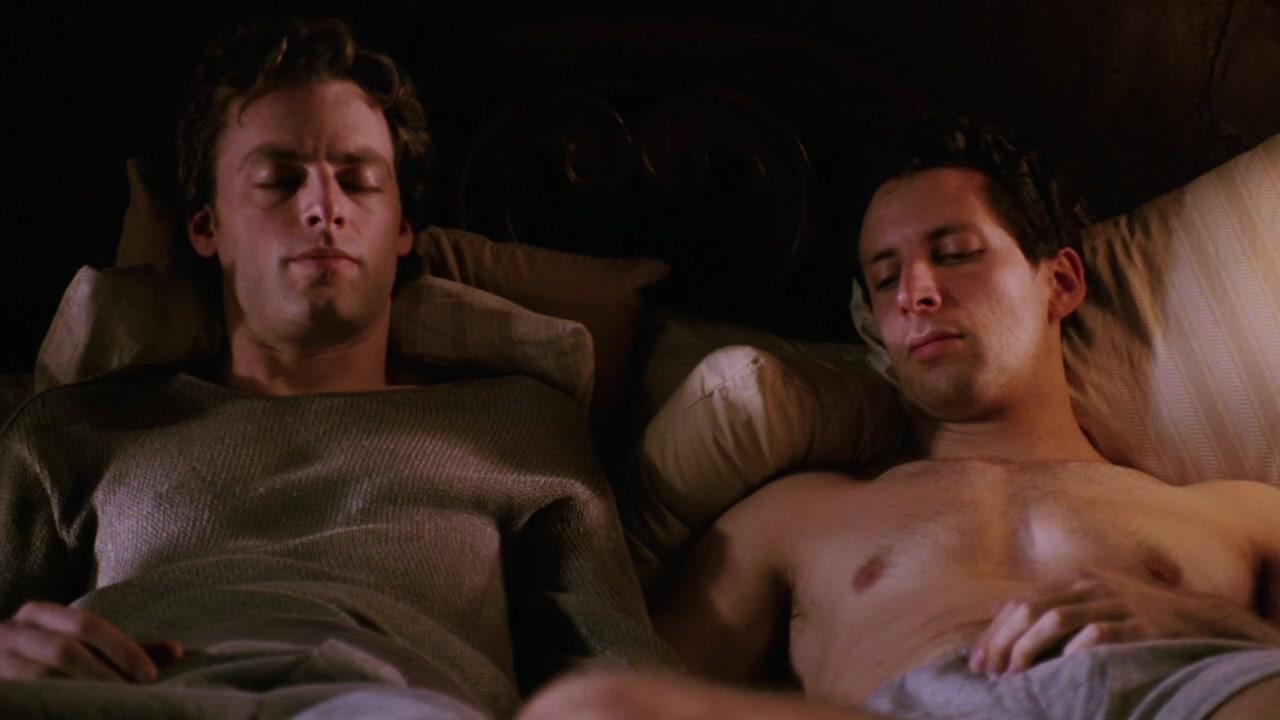 Сериал Ангелы в Америке (2003) 1 сезон 1 эпизод