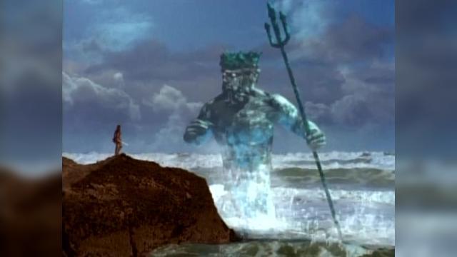 Is There A Doctor in the House? - 24 серия, 1 сезона, сериала Зена – королева воинов (1995)