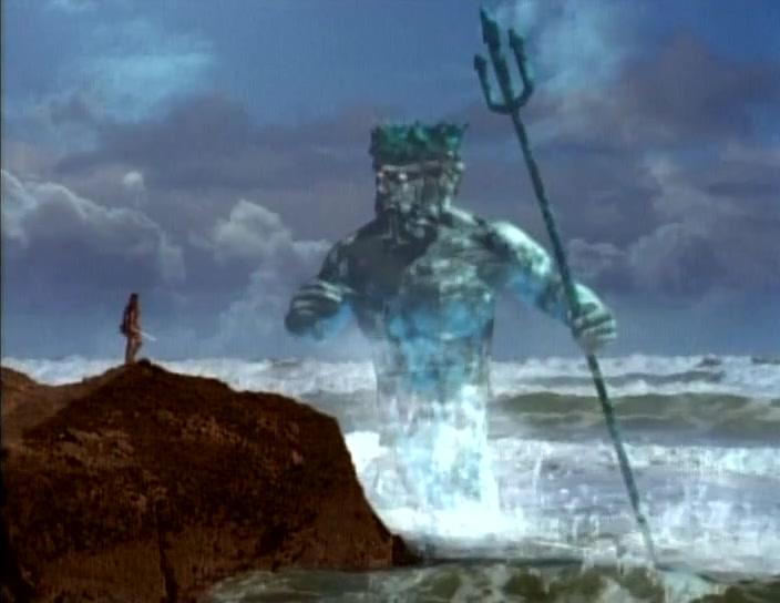 Сериал Зена – королева воинов (1995) 1 сезон 24 эпизод