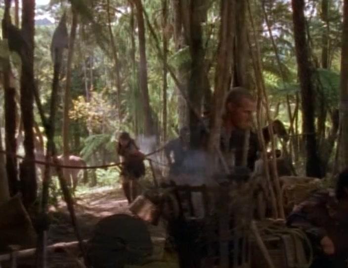 Сериал Зена – королева воинов (1995) 1 сезон 23 эпизод