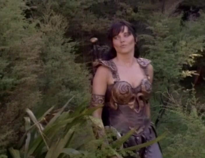 Сериал Зена – королева воинов (1995) 1 сезон 21 эпизод