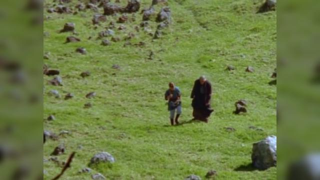 Altared States - 19 серия, 1 сезона, сериала Зена – королева воинов (1995)