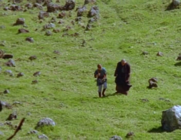 Сериал Зена – королева воинов (1995) 1 сезон 19 эпизод