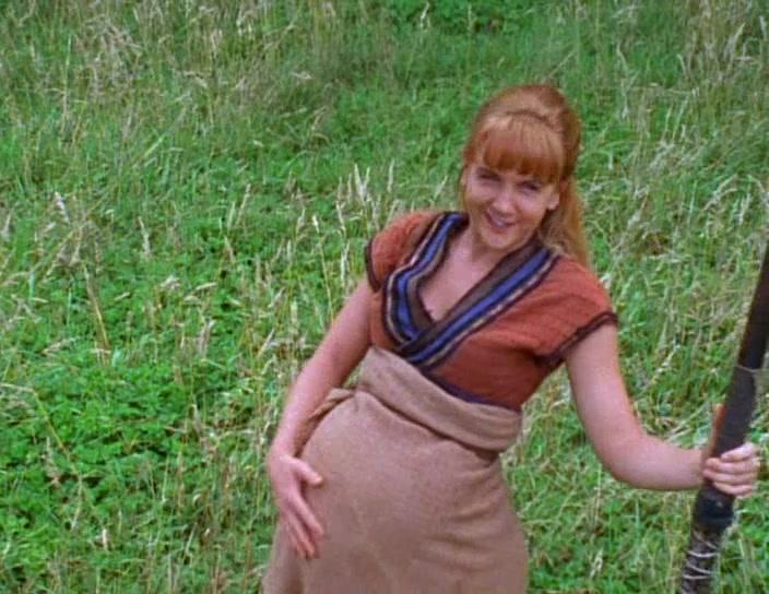 Сериал Зена – королева воинов (1995) 1 сезон 18 эпизод