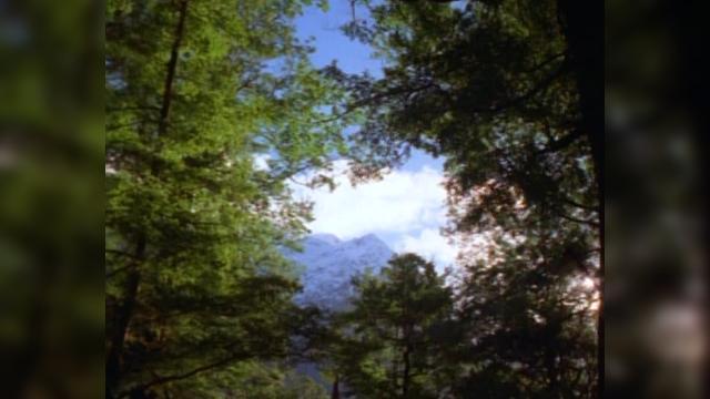 Ties That Bind - 20 серия, 1 сезона, сериала Зена – королева воинов (1995)