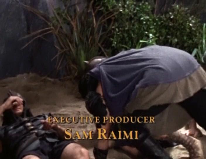 Сериал Зена – королева воинов (1995) 1 сезон 11 эпизод