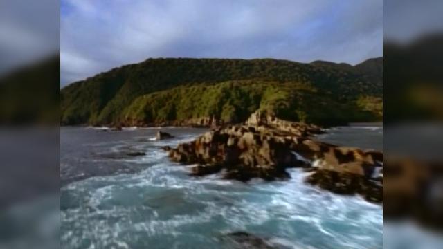 Hooves & Harlots - 10 серия, 1 сезона, сериала Зена – королева воинов (1995)