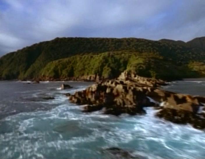 Сериал Зена – королева воинов (1995) 1 сезон 10 эпизод