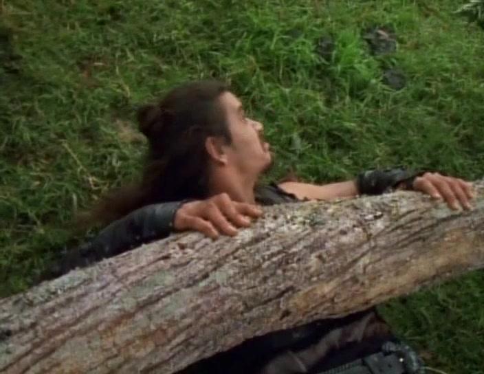 Сериал Зена – королева воинов (1995) 1 сезон 9 эпизод