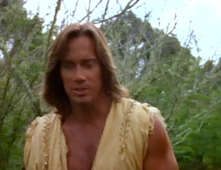 Сериал Зена – королева воинов (1995) 1 сезон 8 эпизод