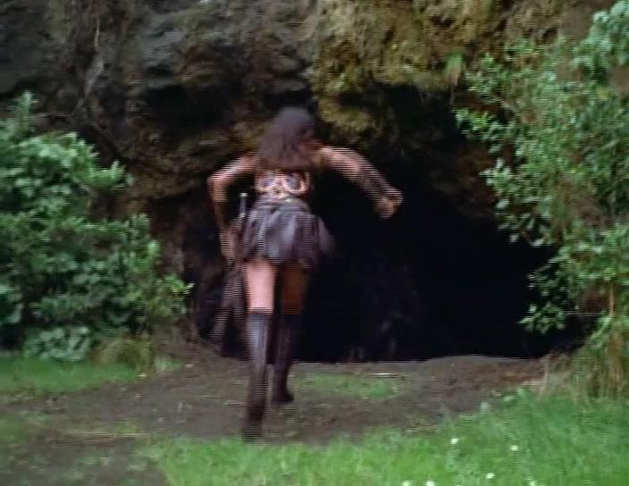 Сериал Зена – королева воинов (1995) 1 сезон 7 эпизод