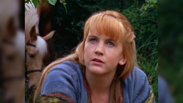 The Reckoning - 6 серия, 1 сезона, сериала Зена – королева воинов (1995)