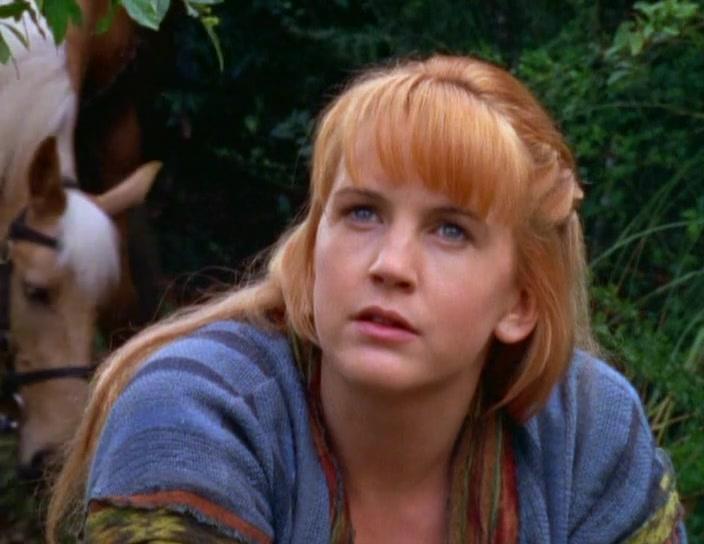 Сериал Зена – королева воинов (1995) 1 сезон 6 эпизод