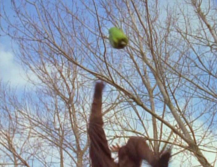 Сериал Зена – королева воинов (1995) 1 сезон 2 эпизод