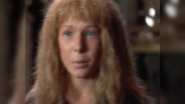 Maternal Instincts - 11 серия, 3 сезона, сериала Зена – королева воинов (1995)