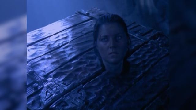 The Debt (2) - 7 серия, 3 сезона, сериала Зена – королева воинов (1995)