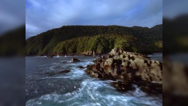 The Debt (1) - 6 серия, 3 сезона, сериала Зена – королева воинов (1995)