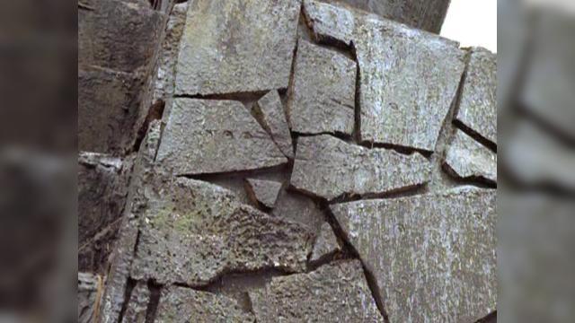 Tsunami - 19 серия, 3 сезона, сериала Зена – королева воинов (1995)