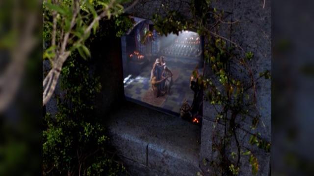 Forget Me Not - 17 серия, 3 сезона, сериала Зена – королева воинов (1995)