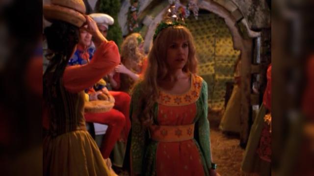 The Bitter Suite - 12 серия, 3 сезона, сериала Зена – королева воинов (1995)