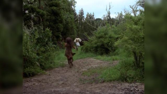 The Quill Is Mightier - 10 серия, 3 сезона, сериала Зена – королева воинов (1995)