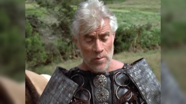 The Execution - 17 серия, 2 сезона, сериала Зена – королева воинов (1995)