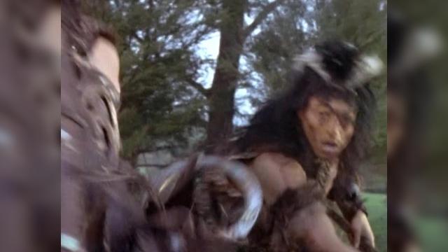 Destiny - 12 серия, 2 сезона, сериала Зена – королева воинов (1995)