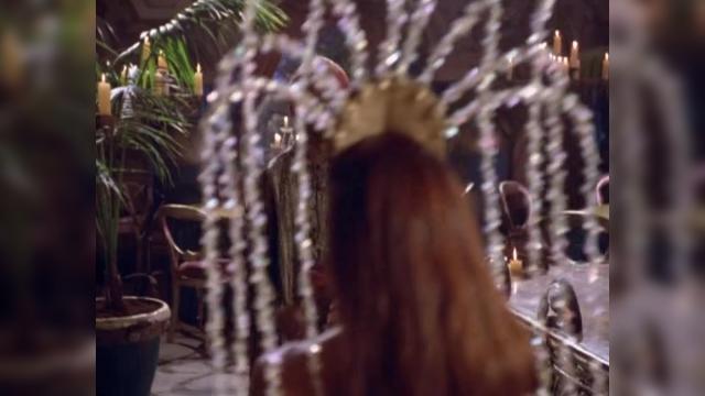 Here She Comes... Miss Amphipolis - 11 серия, 2 сезона, сериала Зена – королева воинов (1995)