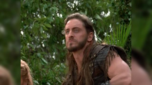 The Dirty Half Dozen - 3 серия, 3 сезона, сериала Зена – королева воинов (1995)