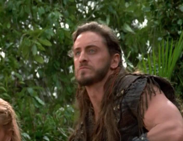 Сериал Зена – королева воинов (1995) 3 сезон 3 эпизод